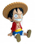 One Piece busta Bank Luffy 18 cm
